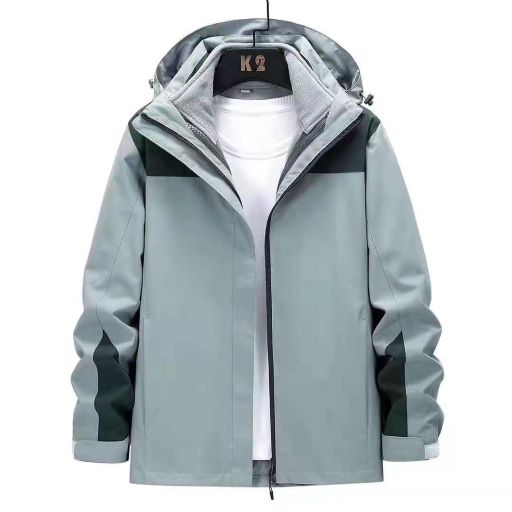胥口冲锋衣定做