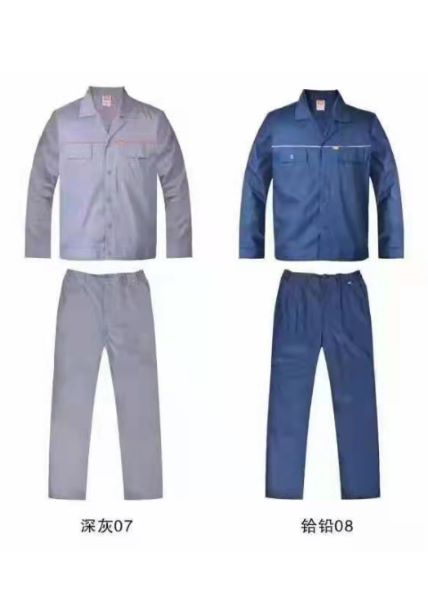 胥口工作服定做