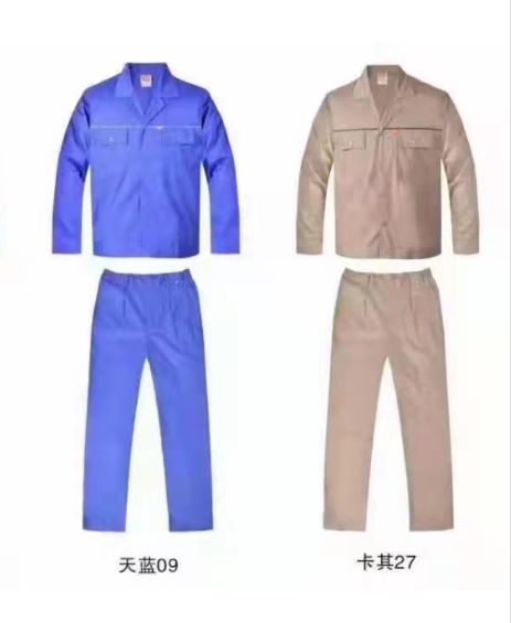 胥口工作服定做