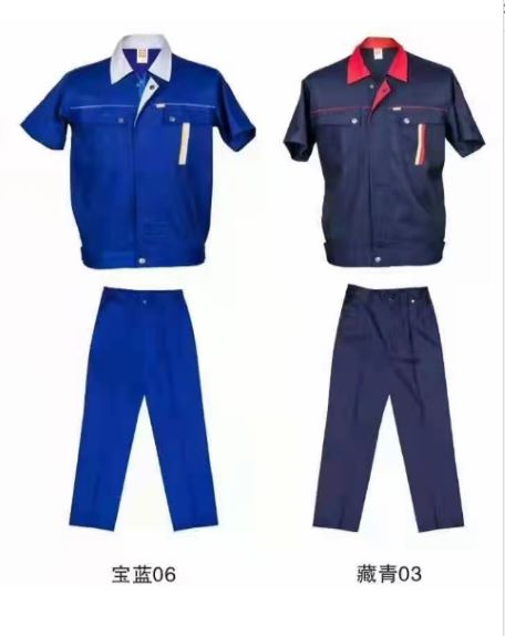 胥口工作服定做