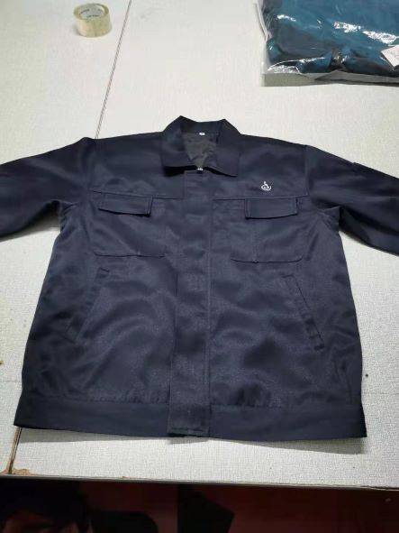 胥口工作服定做
