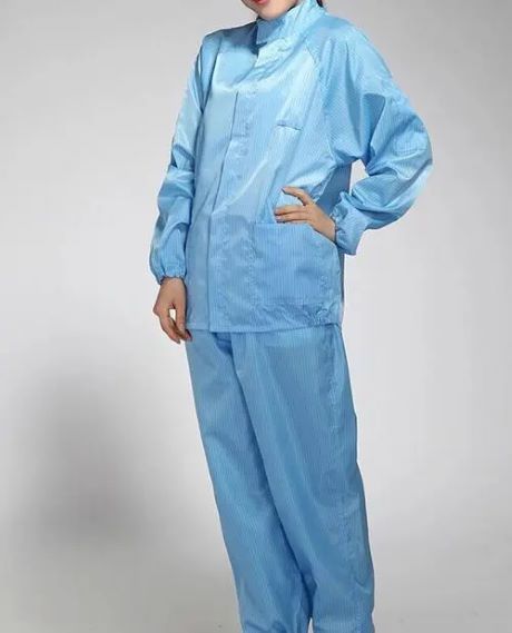 胥口防静电工作服定做