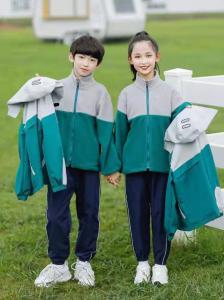 胥口校服定做